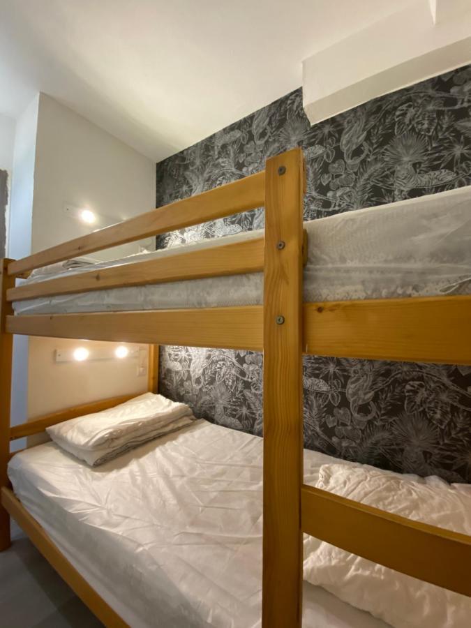 Studio Cabine Centre Port Cap D'Agde Exteriör bild