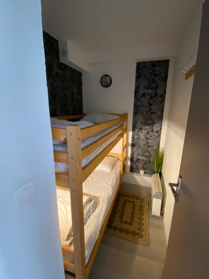 Studio Cabine Centre Port Cap D'Agde Exteriör bild